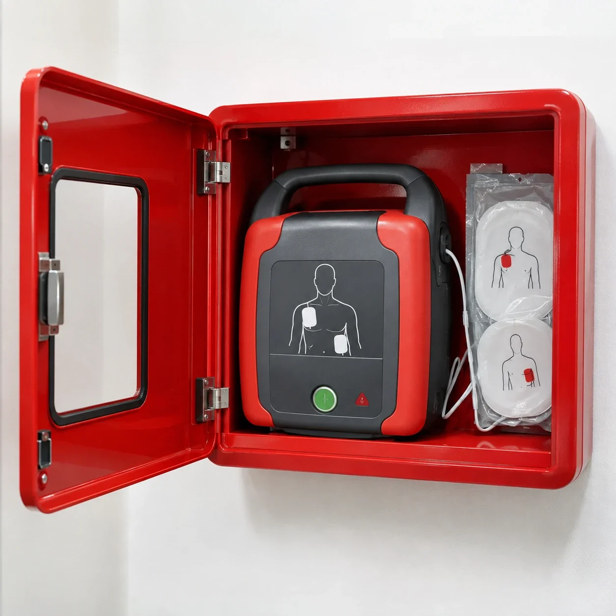 AED Units