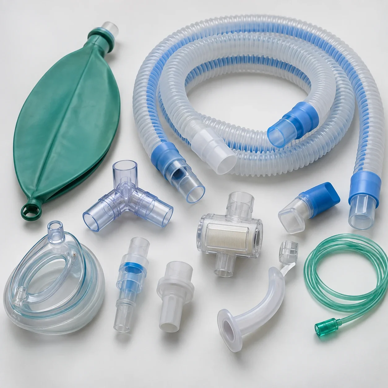 Breathing Accessories