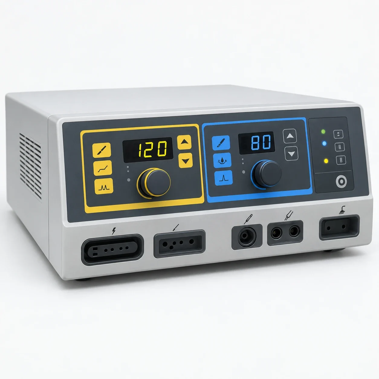 Electrosurgical Units (ESU)