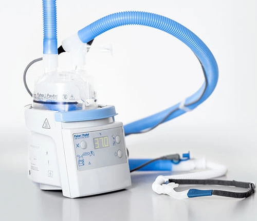 Humidifiers