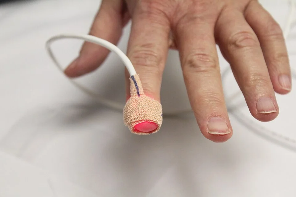 Patient Monitoring parts and accessories