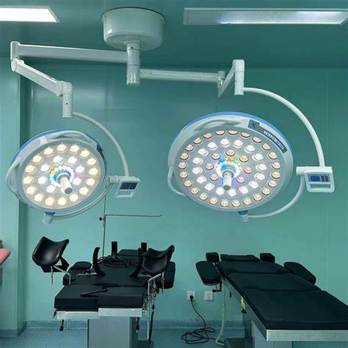 OR Lights