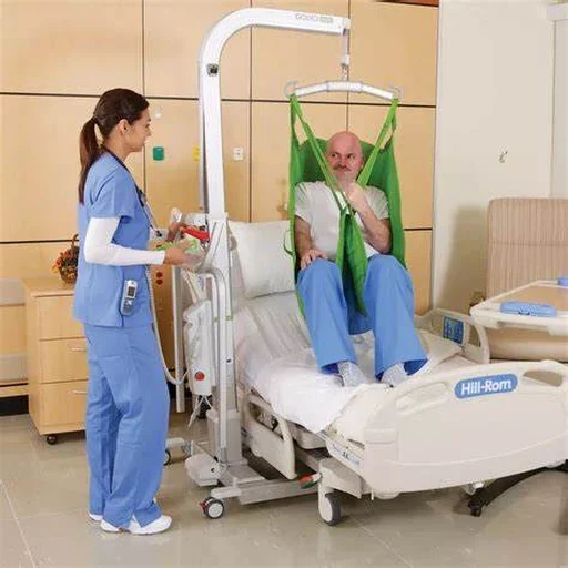 Patient Lifts