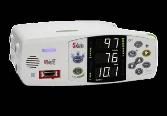 Patient Monitoring