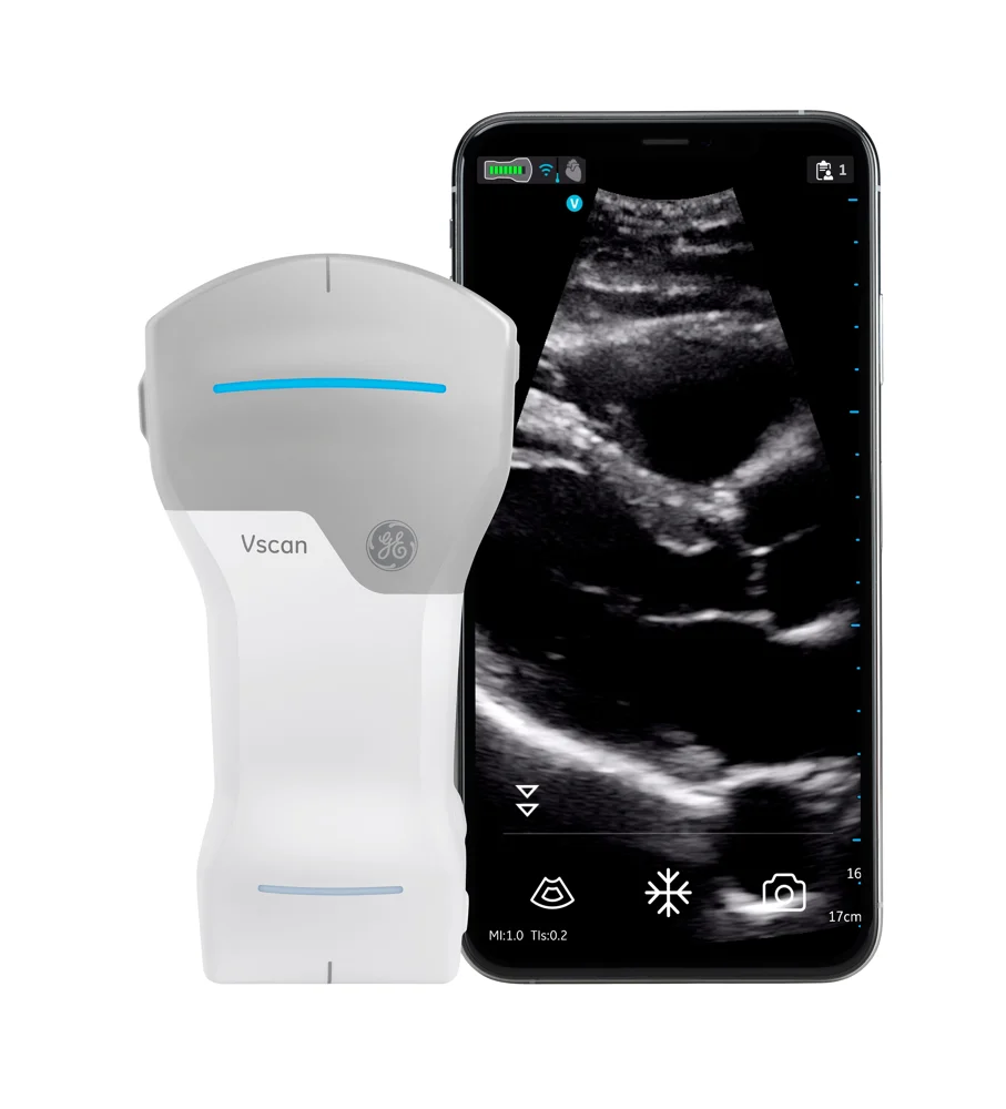 Imaging & Ultrasound