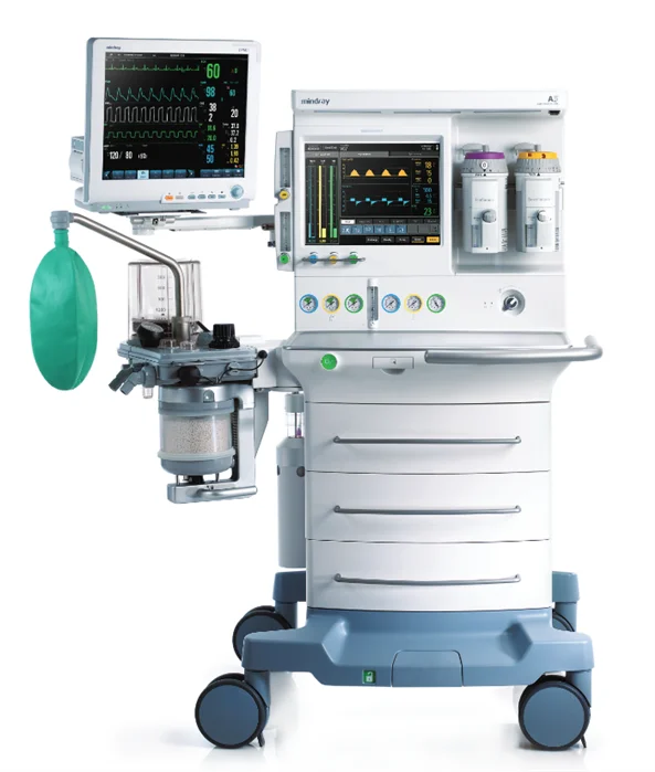 Anesthesia