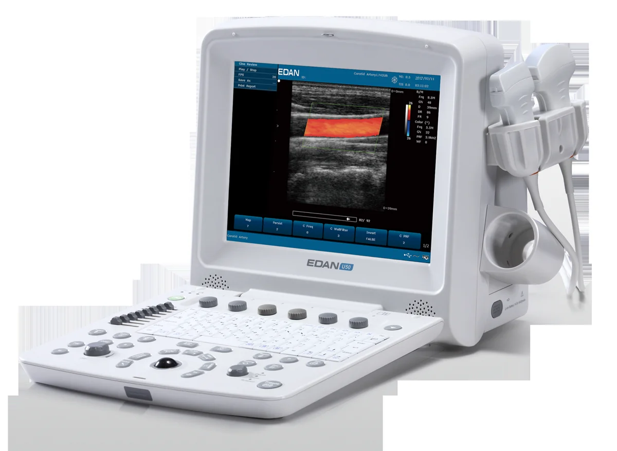 Imaging & Ultrasound