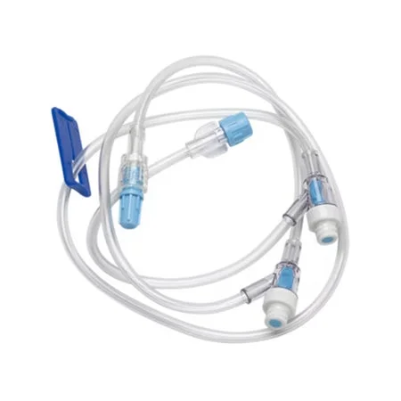 Infusion Parts