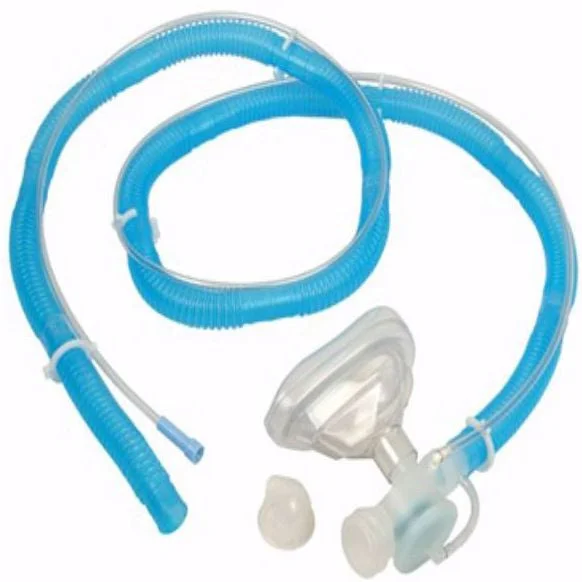 Respiratory Parts