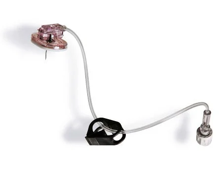 Bd Bard Infusion Set