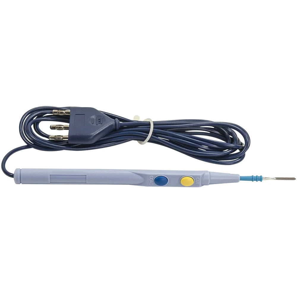 Bovie Disposable Electrosurgical Push Button Pencil