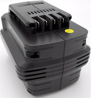 Styker Li Ion replacement battery - Stryker Power Pro Cot Battery Replacement