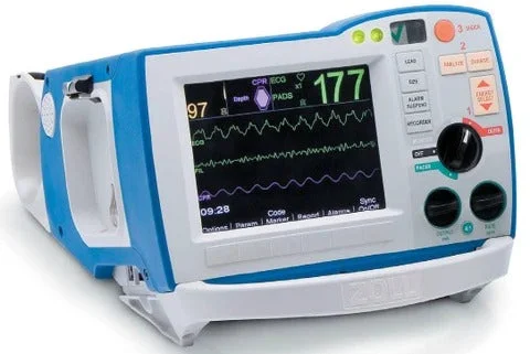 Zoll R Series ALS Defibrillator