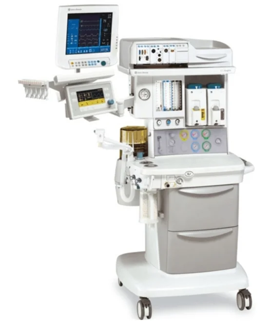 GE Aespire 7900 Anesthesia Machine with PSVPro - Re-Certified