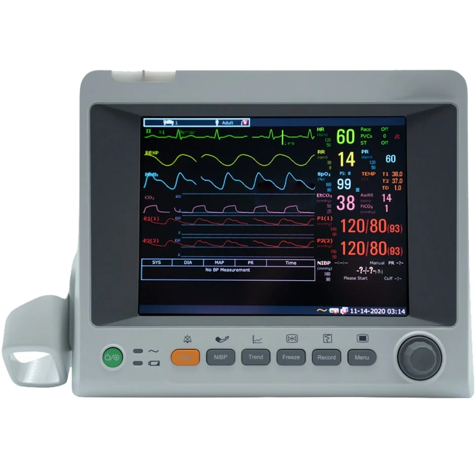 Edan iM50 Patient Monitor