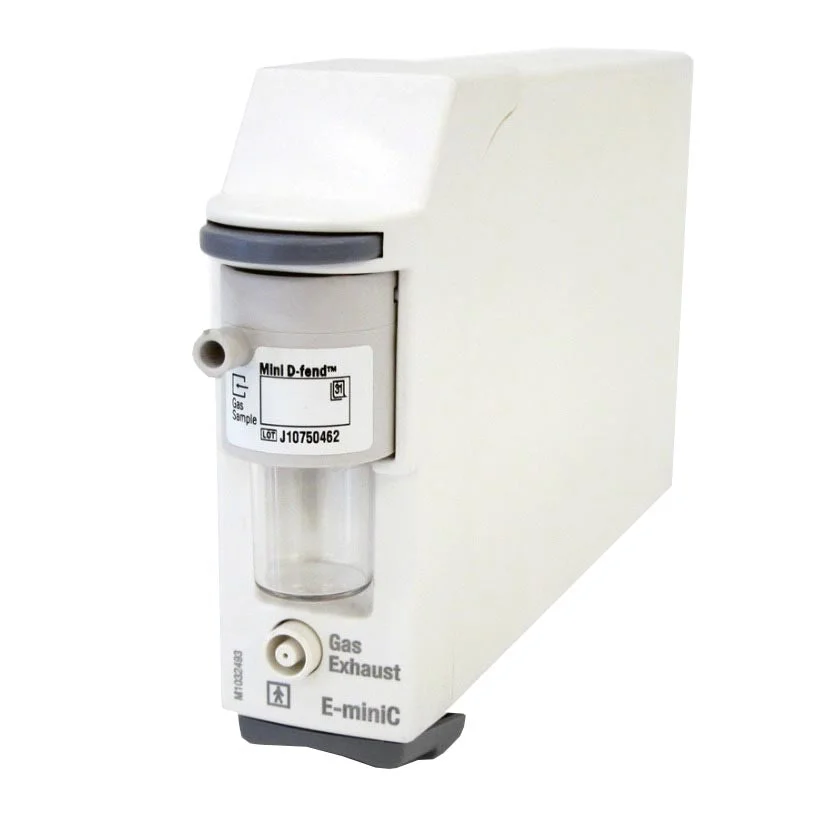 GE E-miniC CO2 Module