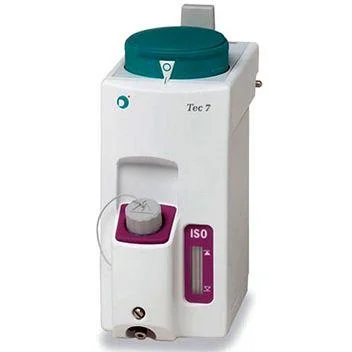 GE Tec 7 Vaporizer