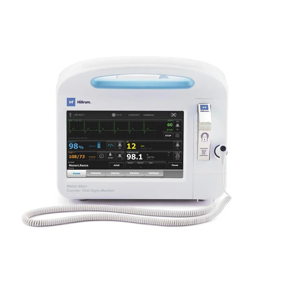 Welch Allyn Connex Vital Signs Monitor