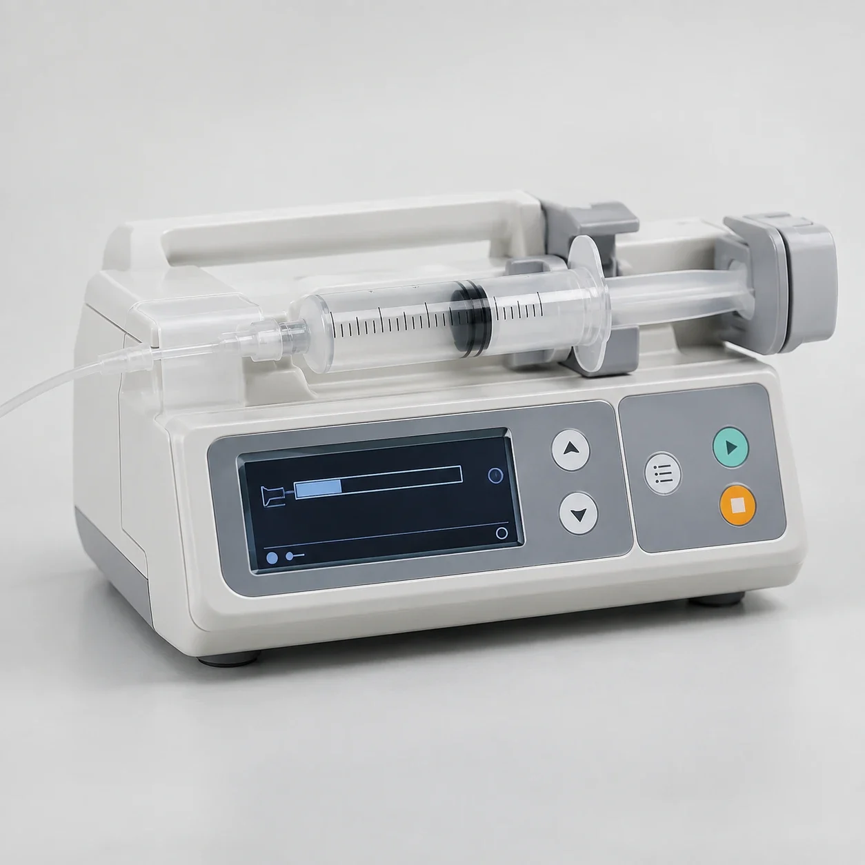 Syringe Pumps