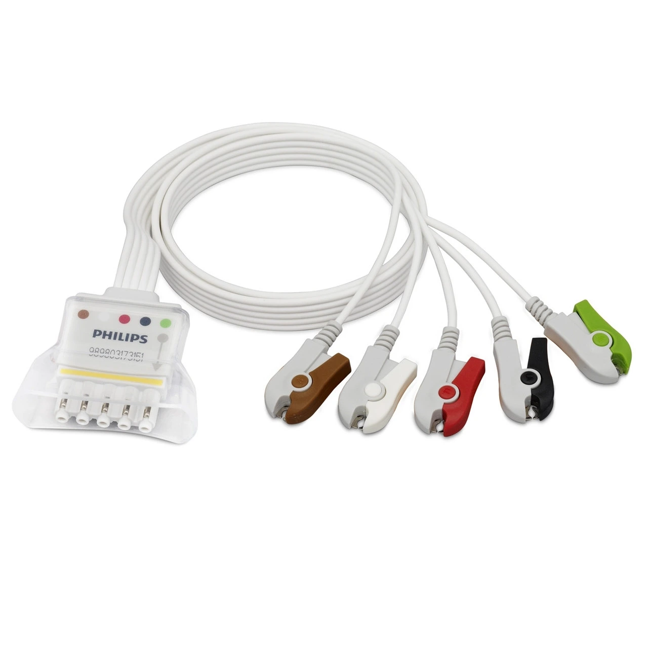 Telemetry / Accessory Sets