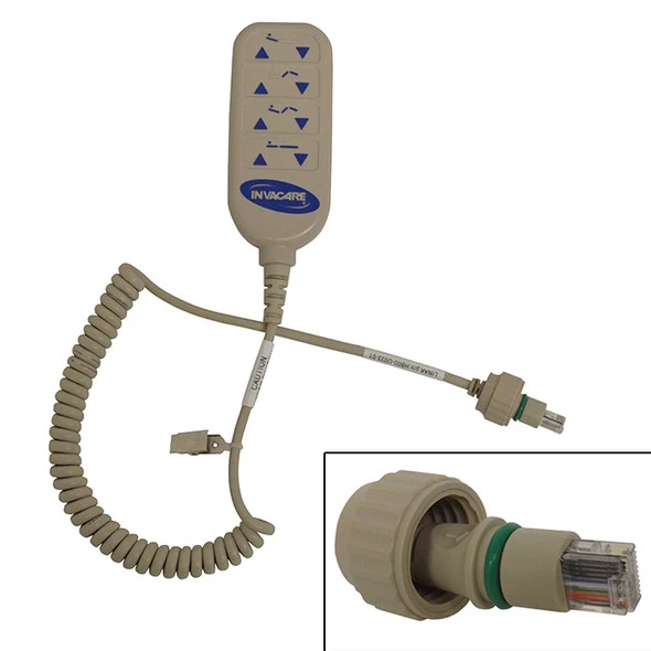 Patient Care parts and accessories