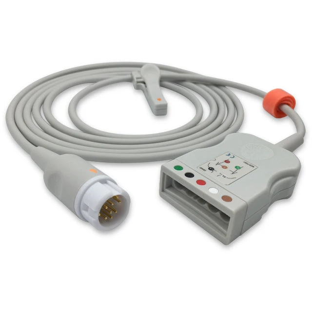 Patient Monitoring parts and accessories