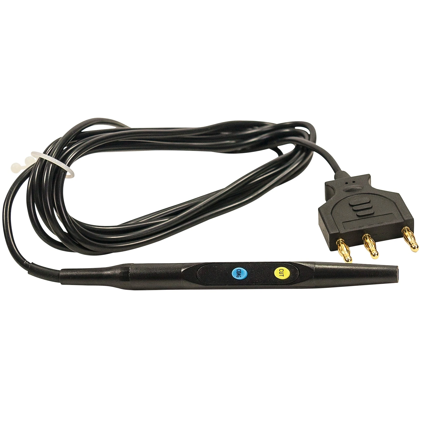Electrosurgical pencils