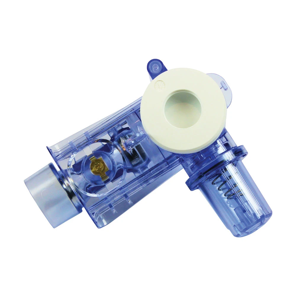 Respiratory parts and accessories